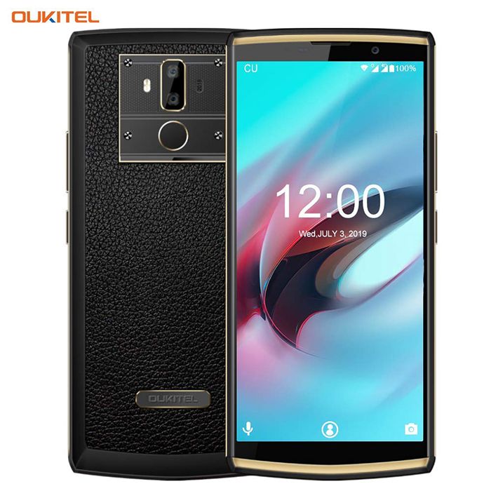 Móvil OUKITEL K7 Power