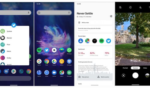 oxygenos 10 oneplus
