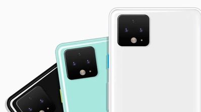 Google Pixel 4