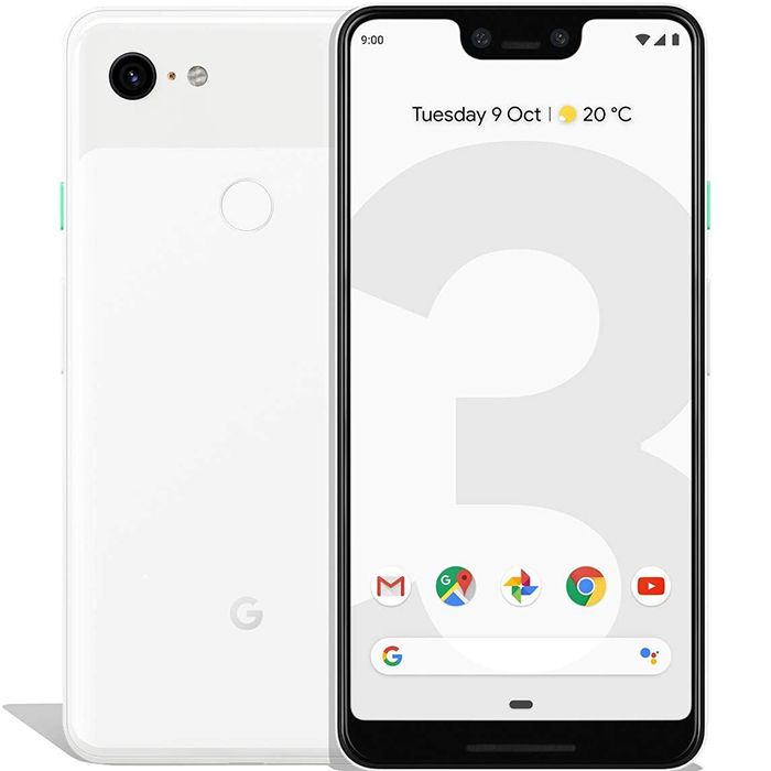 Google Pixel 3 XL