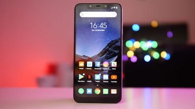pocophone f1