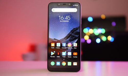 pocophone f1