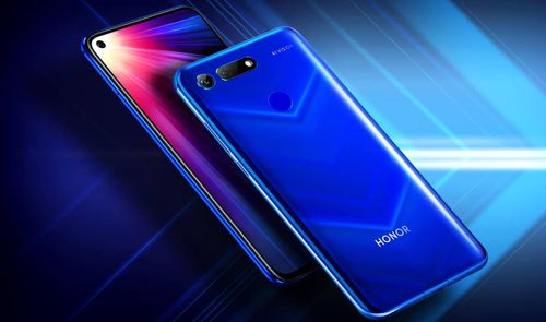 HONOR View20