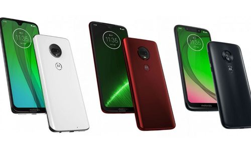 móviles motorola de oferta en el prime day