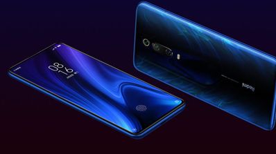 redmi k20