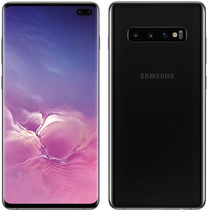 Samsung Galaxy S10+