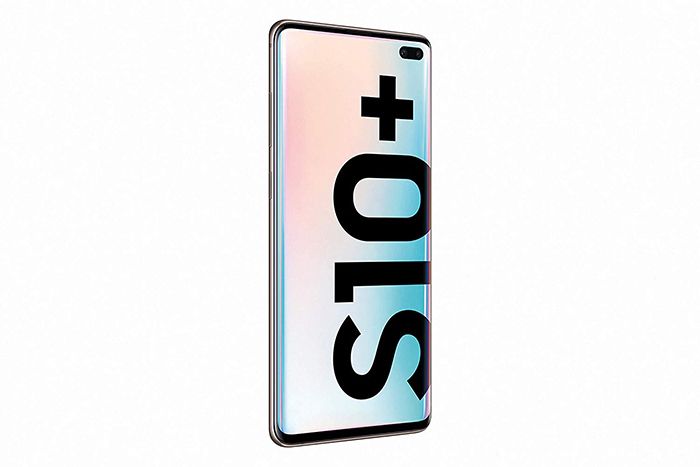 Samsung Galaxy S10+