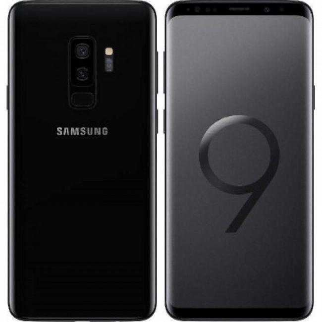 móviles samsung con carga rápida