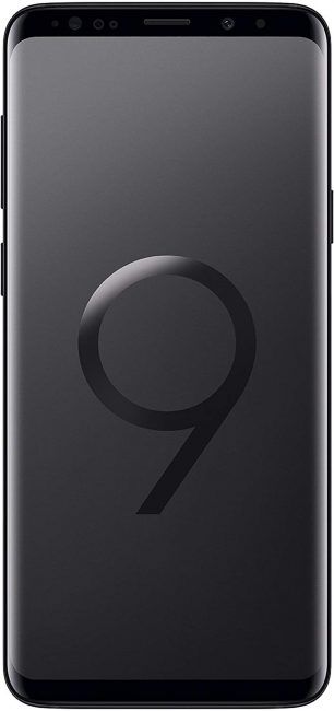 móviles samsung con carga inalámbrica