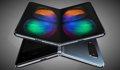 Samsung Galaxy Fold