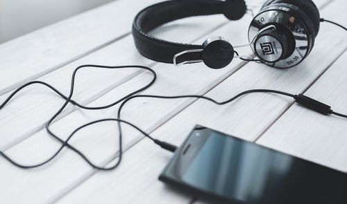 auriculares smartphone