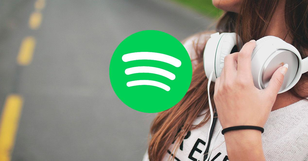 playlist de Spotify