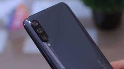 cámara xiaomi mi a3