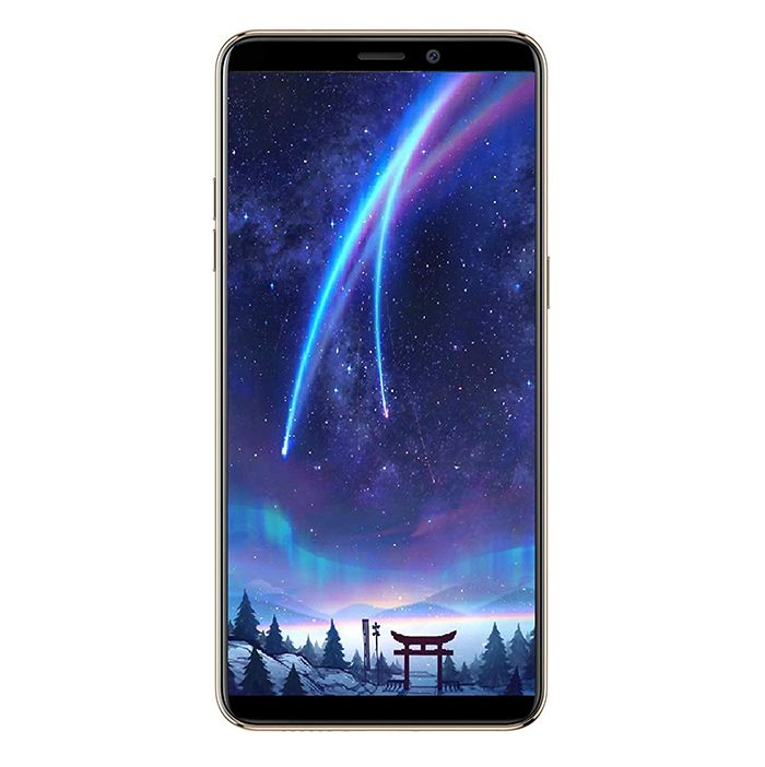 Ulefone P6000 Plus