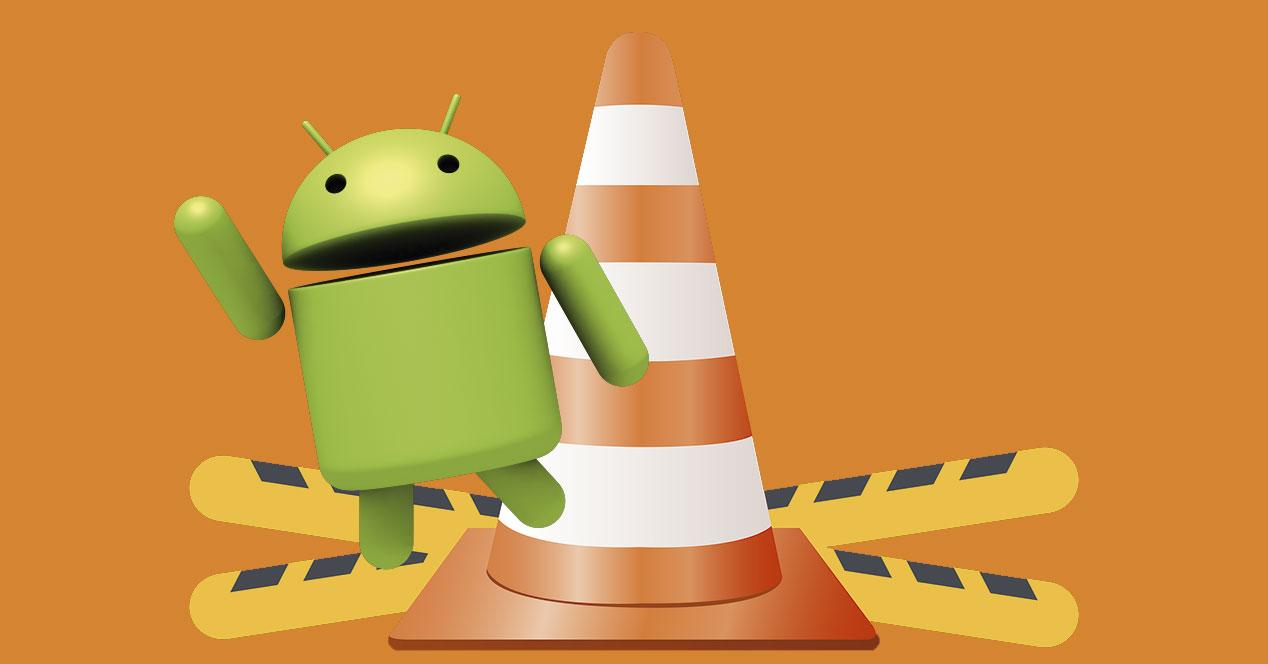 VLC para Android