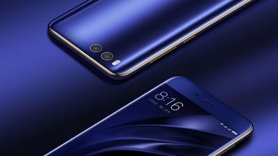 xiaomi mi 6