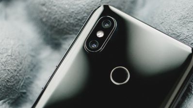 xiaomi mi 8 camara