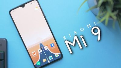 xiaomi mi 9