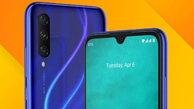 xiaomi mi a3