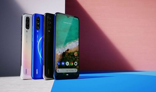 Xiaomi Mi A3