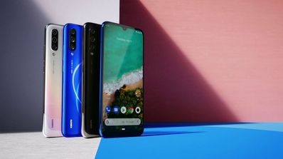 Xiaomi Mi A3