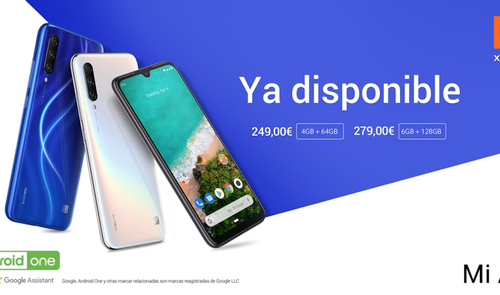 xiaomi mi a3