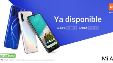 xiaomi mi a3