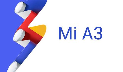 xiaomi mi a3
