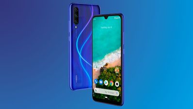 Características del Xiaomi Mi A3