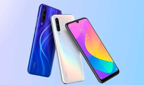 Xiaomi Mi A3