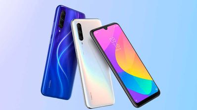 Xiaomi Mi A3