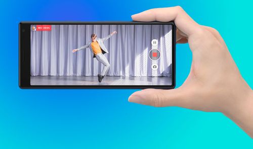 precio del Sony Xperia 10