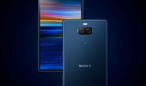 Xperia 10