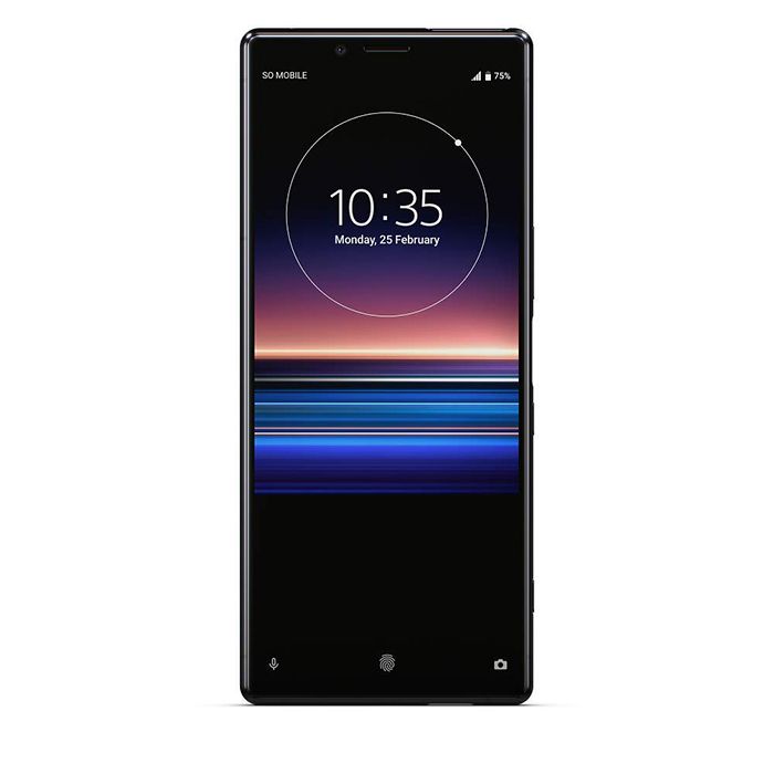 Sony Xperia 1