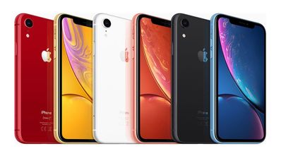 iphone xr en oferta flash en amazon