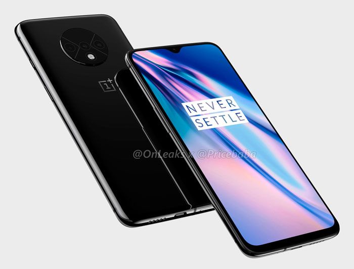 OnePlus 7T