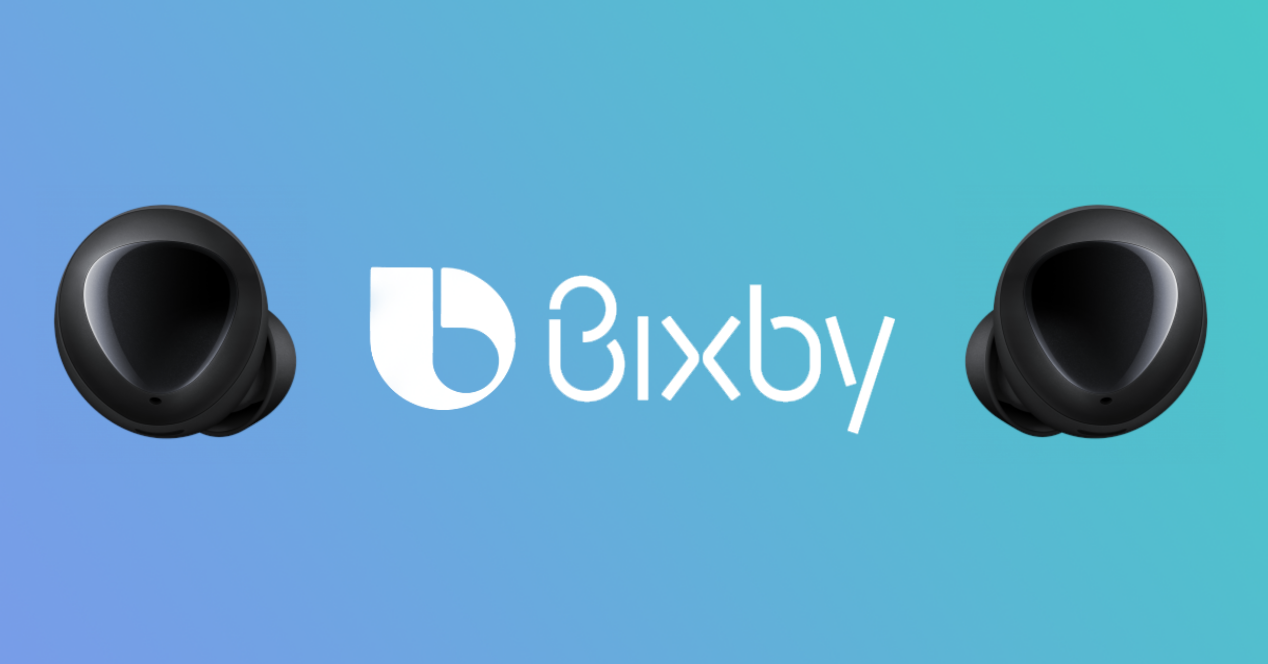 Bixby con Galaxy Buds