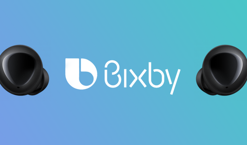 Bixby con Galaxy Buds