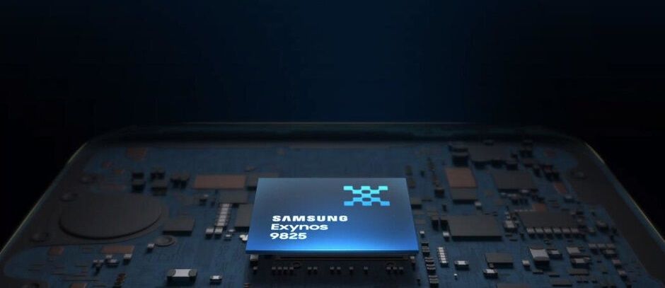 Exynos 9825