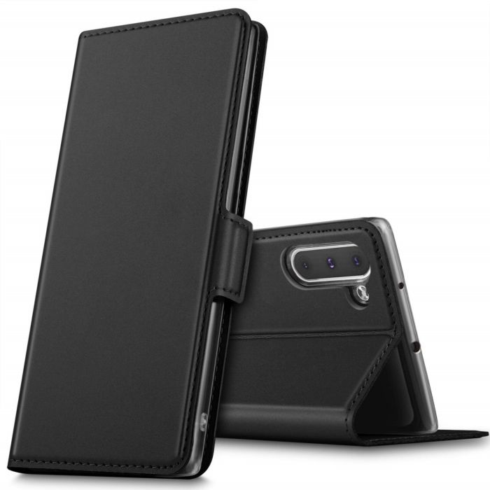 Funda libro Galaxy Note 10