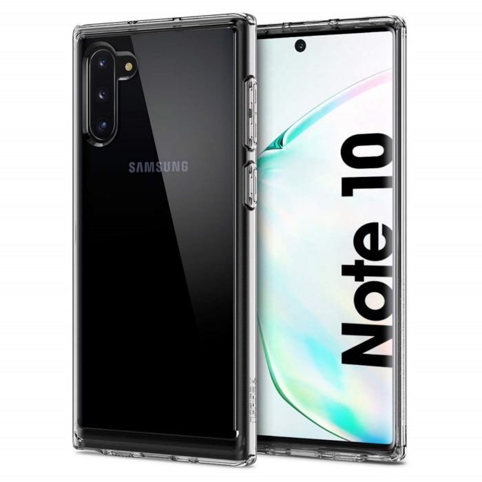 Funda policarbonato Galaxy Note 10