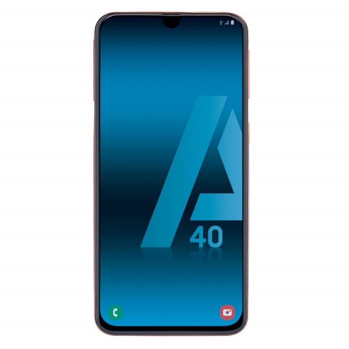 Galaxy A40