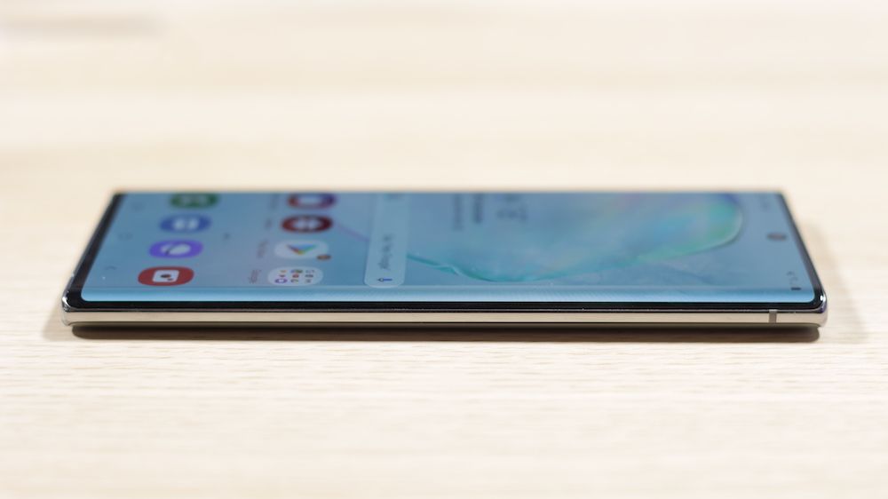 Samsung Galaxy Note 10