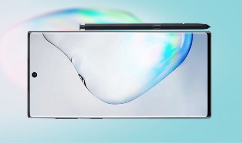 Galaxy Note 10 fondo de pantalla