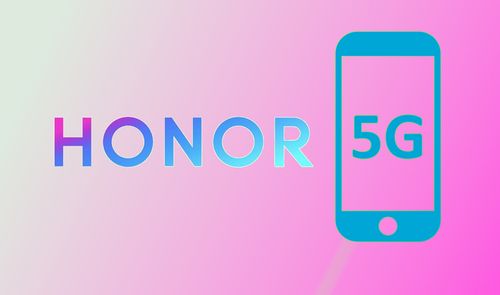 HONOR 5G