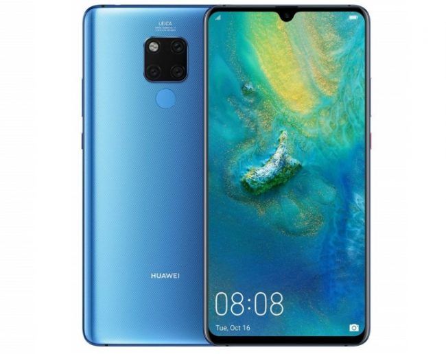 Huawei Mate 20 X