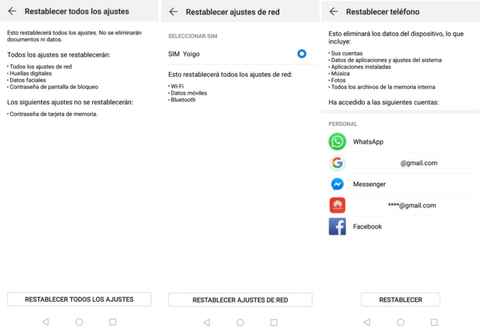 Cómo solucionar los problemas de NFC en tu móvil Android