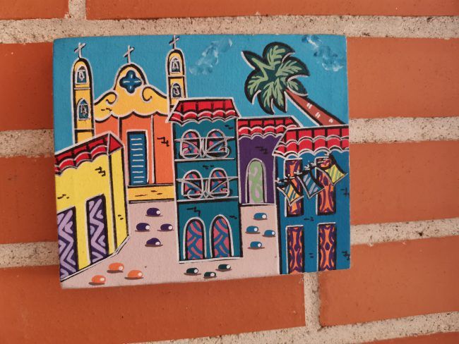 Foto colores Honor 20 Pro
