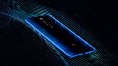 Mi 9T Pro azul