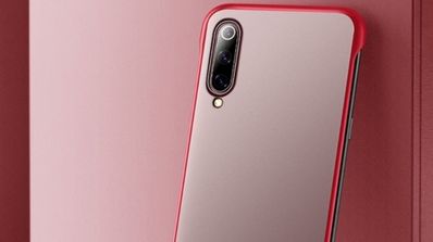 Mi A3 carcasa